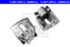 ATE 11.9571-9971.2 Brake Caliper